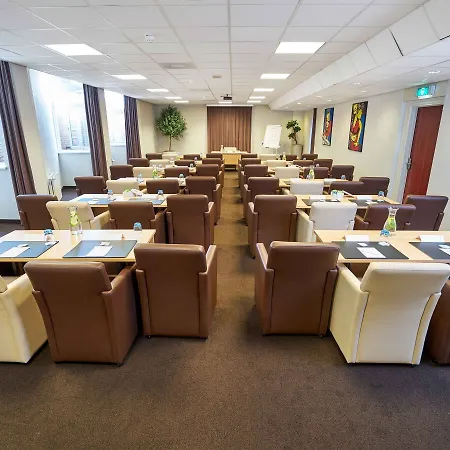 Hotel Amrath Media Park 3*