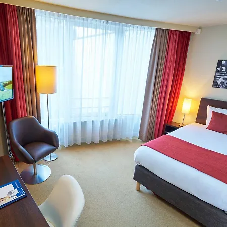 Amrath Media Park Hotel 3*
