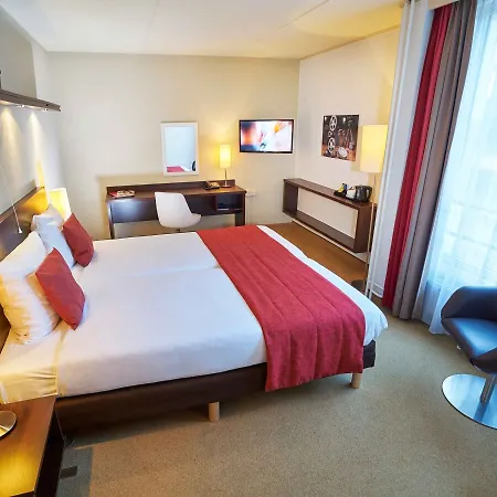 Hotel Amrath Media Park Hilversum