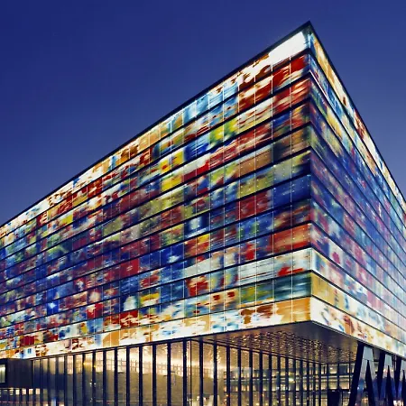 Amrath Media Park 3* Hilversum