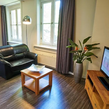 Amrâth Media Park Hotel Hilversum
