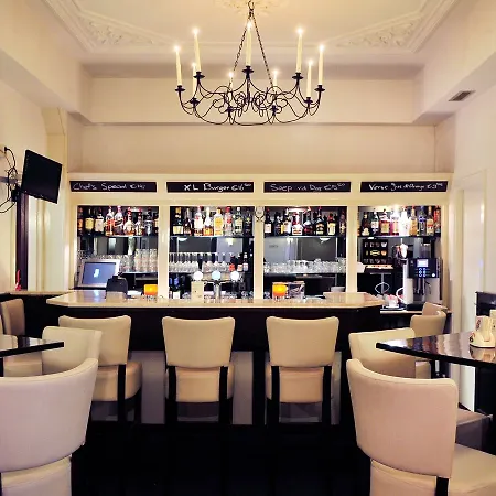 Amrath Media Park Hilversum