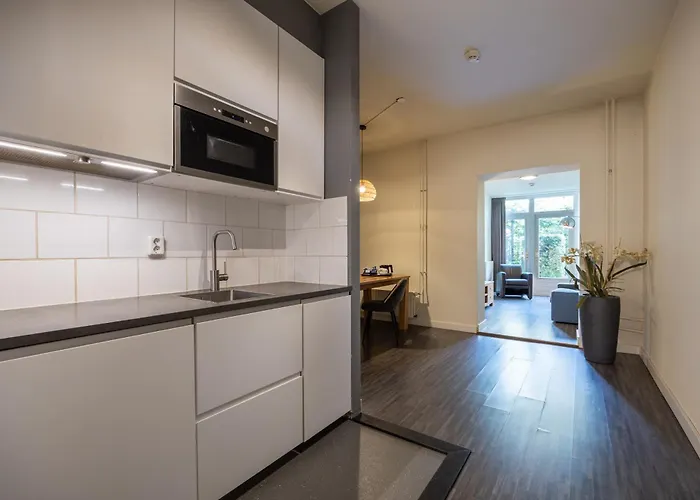 Amrath Media Park 호텔