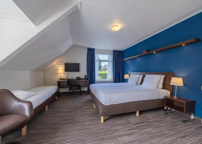 Amrath Media Park 3*