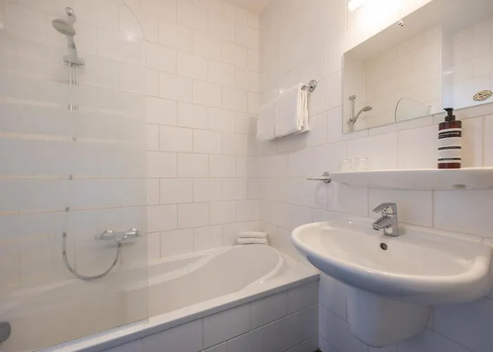 호텔 Amrath Media Park