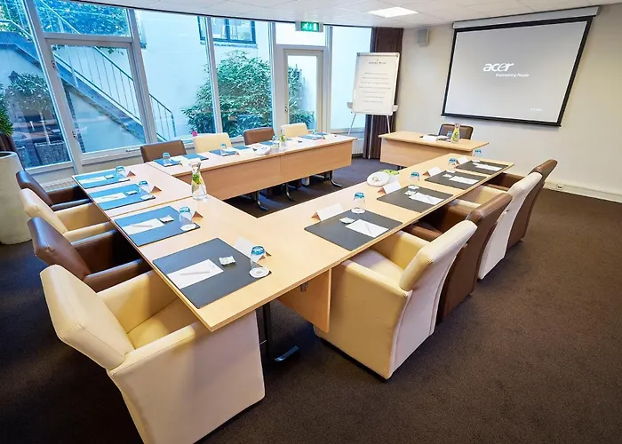 Amrath Media Park 3*