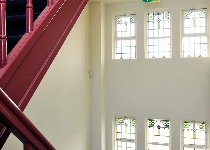 Amrath Media Park 힐베르쉼