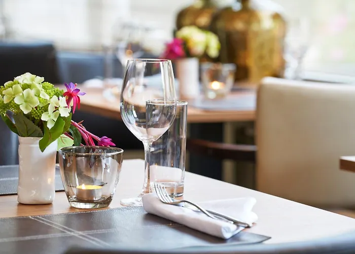 Amrath Media Park 호텔 3*