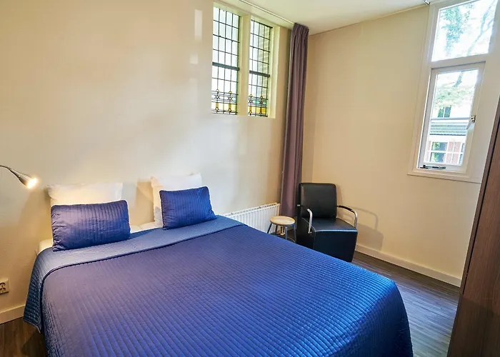 Amrath Media Park 힐베르쉼