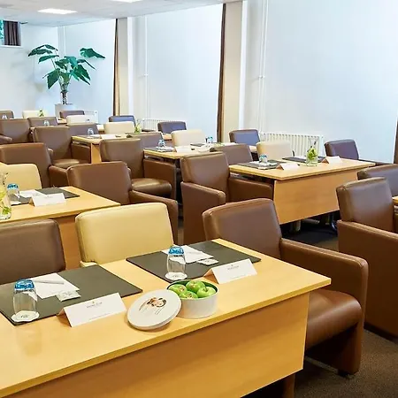 Amrâth Media Park 3* Hilversum