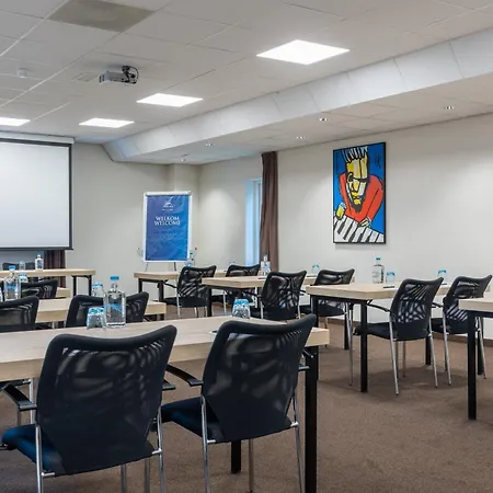 Amrath Media Park מלון