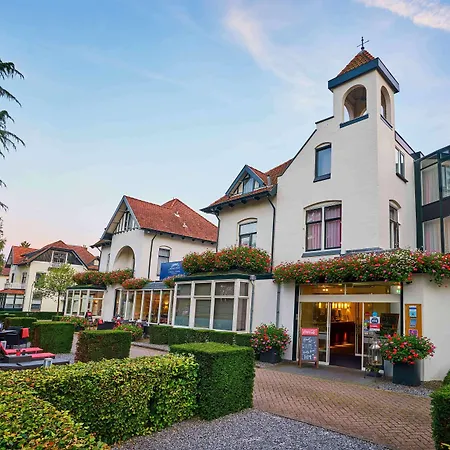 Amrâth Media Park Hotel Hilversum