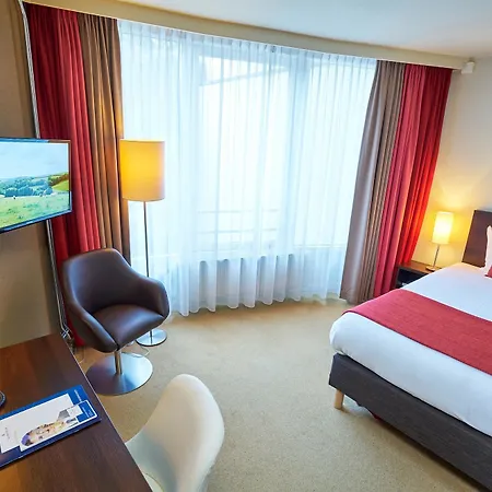 Hotel Amrâth Media Park