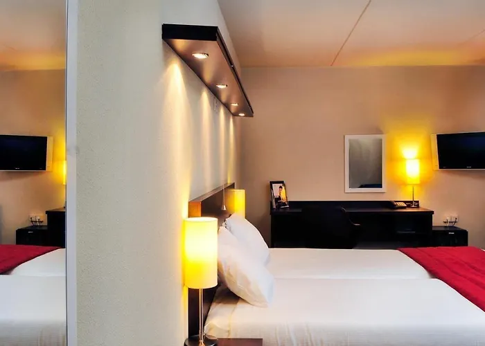 Amrâth Media Park Hotel