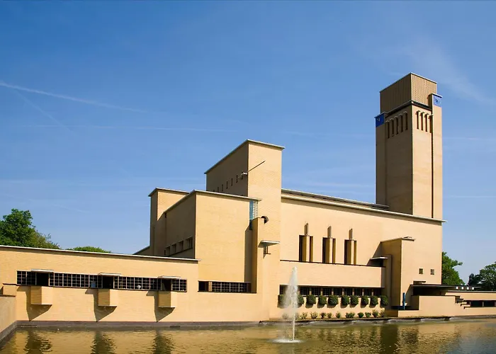 Amrâth Media Park 3*