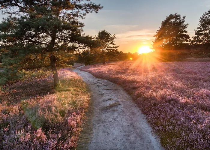 Amrâth Media Park Hotel Hilversum