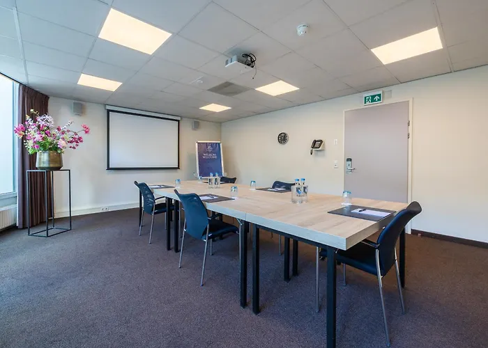 Hotel Amrâth Media Park