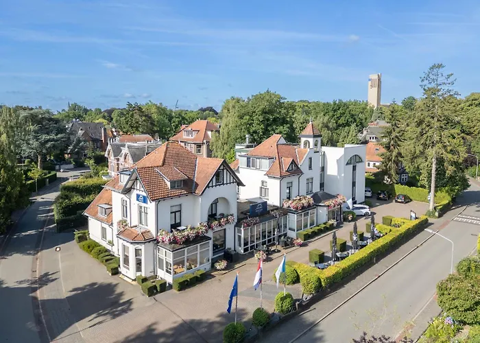 Amrâth Media Park 3*