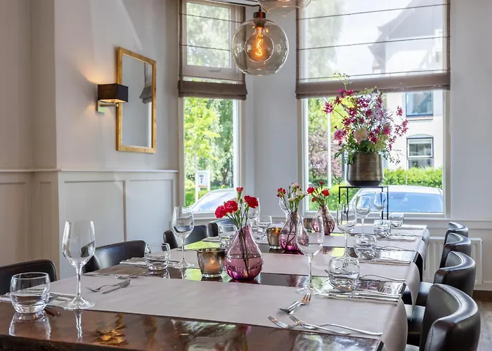 Amrâth Media Park Hilversum