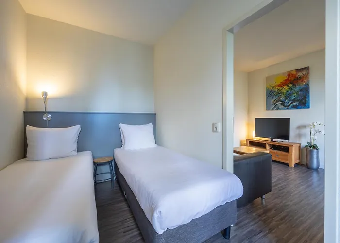 Hotel Amrâth Media Park