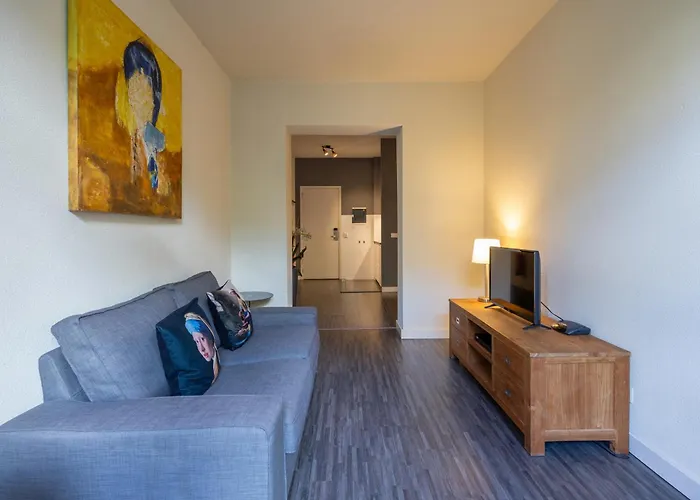 Amrâth Media Park Hilversum