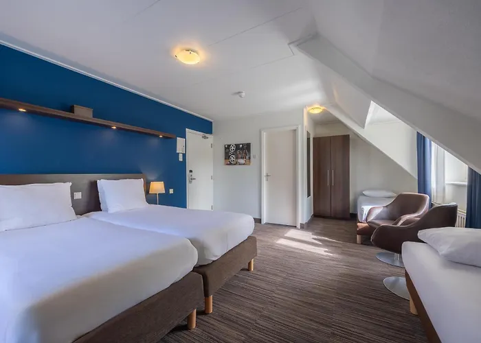 Amrâth Media Park Hotel