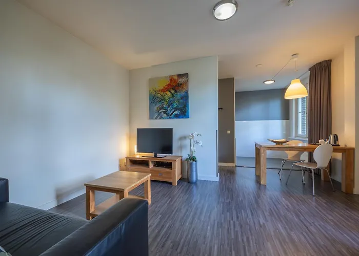 Amrâth Media Park Hotel 3*