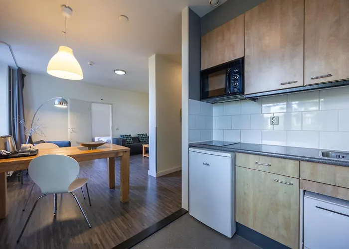 Amrâth Media Park Hotel Hilversum