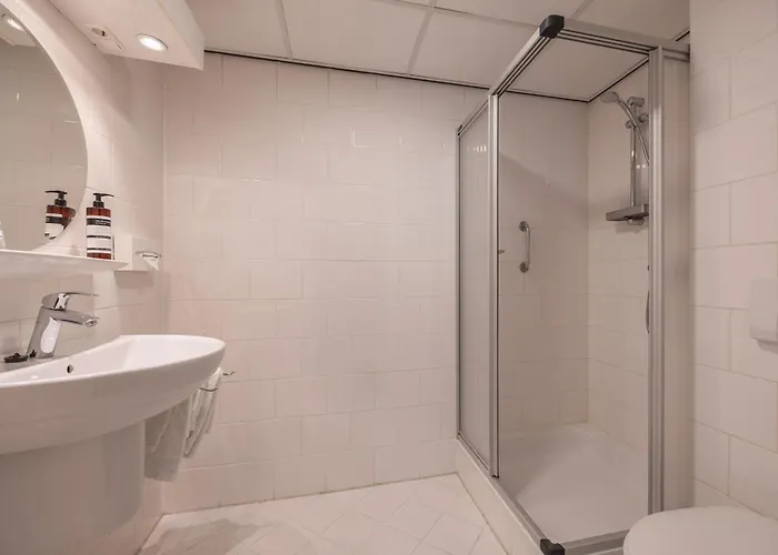 Hotel Amrâth Media Park Hilversum