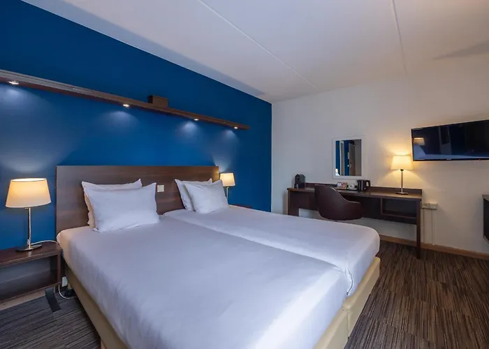 Amrâth Media Park 3*