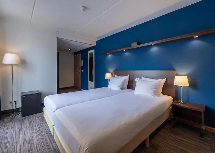 Amrâth Media Park Hilversum