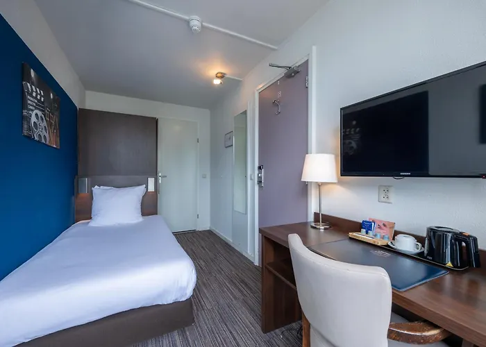 Amrâth Media Park Hotel