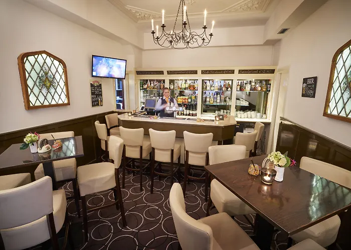 Amrâth Media Park 3*