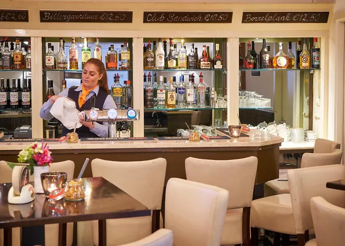 Amrâth Media Park Hotel 3*