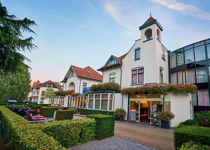 Amrâth Media Park Hotel Hilversum