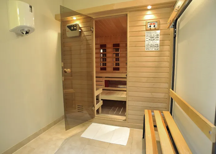 Hotel Amrâth Media Park Hilversum