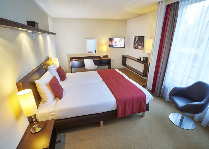 Amrâth Media Park 3* Hilversum