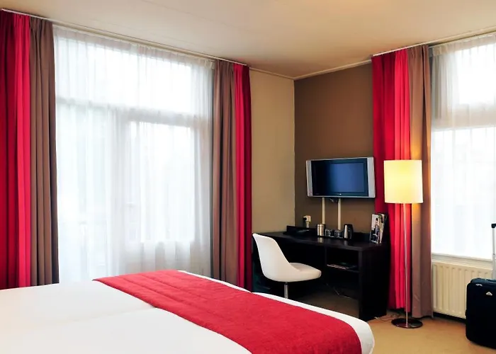 Hotel Amrâth Media Park