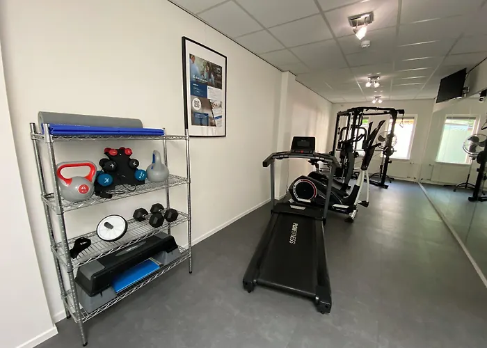 Amrâth Media Park Hotel Hilversum