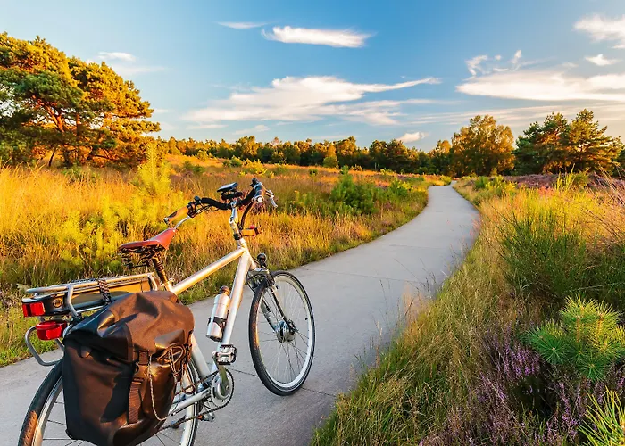 Hotel Amrâth Media Park Hilversum