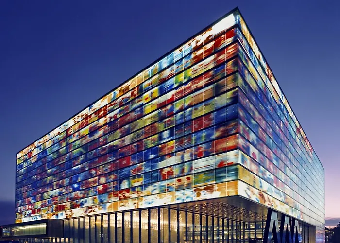 Amrâth Media Park 3* Hilversum