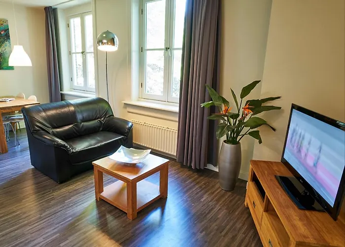 Amrâth Media Park Hotel Hilversum